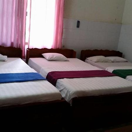 Chhaya Guest House Баттамбанг Экстерьер фото