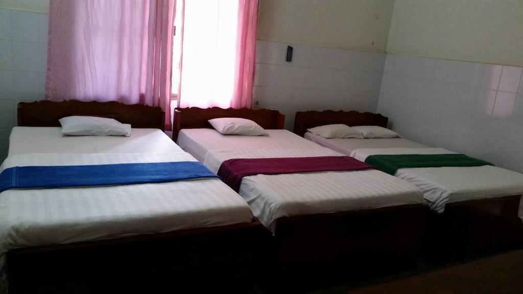 Chhaya Guest House Баттамбанг Экстерьер фото
